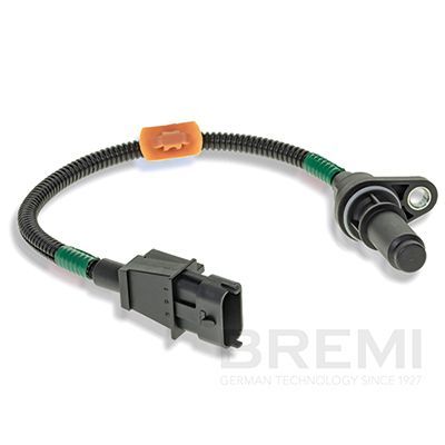 Jutiklis, alkūninio veleno impulsas BREMI 60635