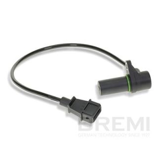 Jutiklis, alkūninio veleno impulsas BREMI 60642