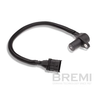 Jutiklis, alkūninio veleno impulsas BREMI 60645