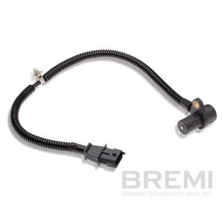 Jutiklis, alkūninio veleno impulsas BREMI 60647