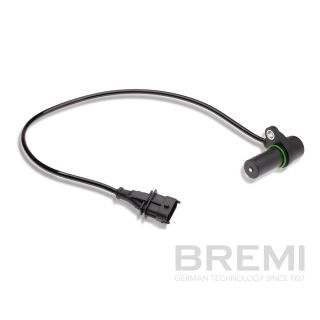 Jutiklis, alkūninio veleno impulsas BREMI 60652