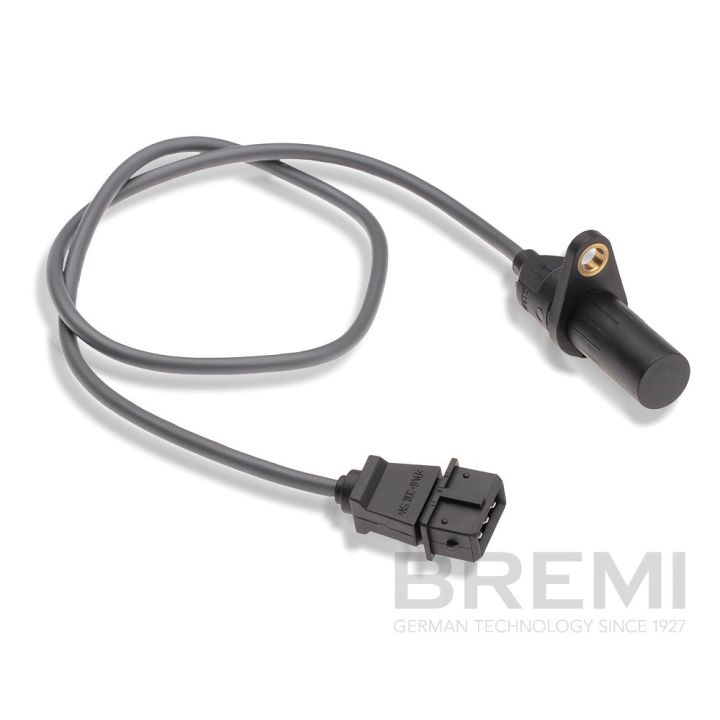 Jutiklis, alkūninio veleno impulsas BREMI 60653