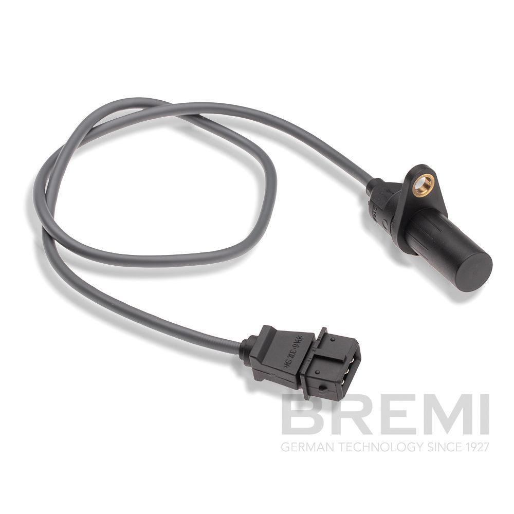 Jutiklis, alkūninio veleno impulsas BREMI 60653