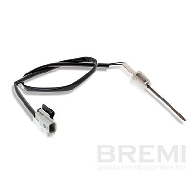 Jutiklis, išmetamųjų dujų temperatūra BREMI 70007