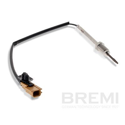 Jutiklis, išmetamųjų dujų temperatūra BREMI 70017