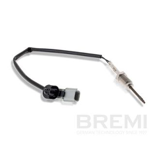 Jutiklis, išmetamųjų dujų temperatūra BREMI 70026