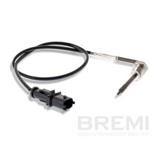 Jutiklis, išmetamųjų dujų temperatūra BREMI 70041
