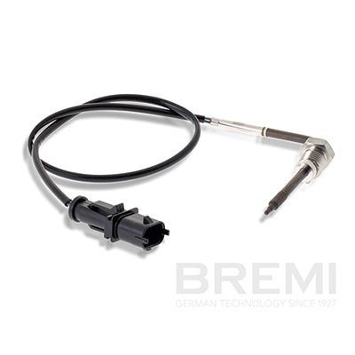 Jutiklis, išmetamųjų dujų temperatūra BREMI 70041