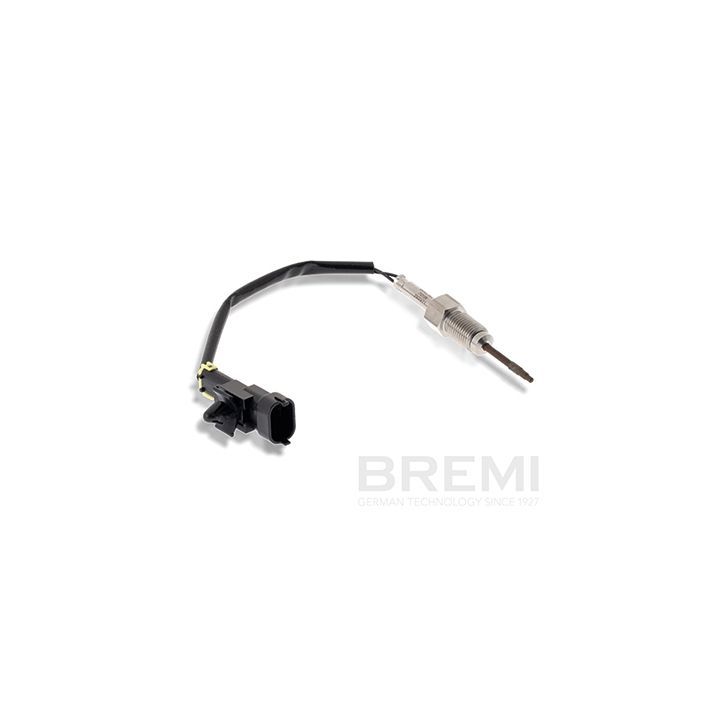 Jutiklis, išmetamųjų dujų temperatūra BREMI 70109