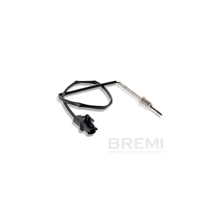 Jutiklis, išmetamųjų dujų temperatūra BREMI 70120