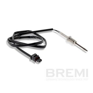 Jutiklis, išmetamųjų dujų temperatūra BREMI 70129