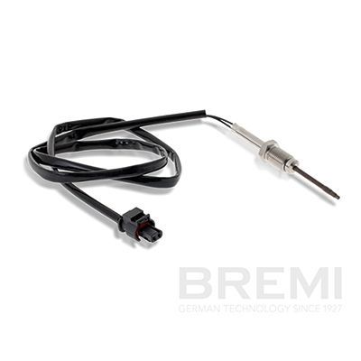 Jutiklis, išmetamųjų dujų temperatūra BREMI 70129