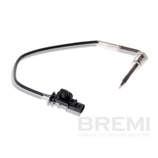 Jutiklis, išmetamųjų dujų temperatūra BREMI 70135