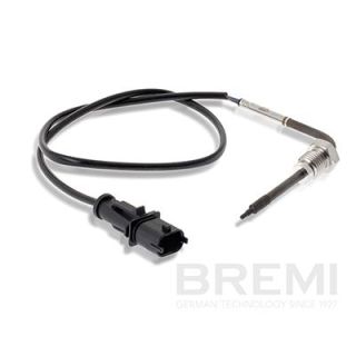 Jutiklis, išmetamųjų dujų temperatūra BREMI 70150