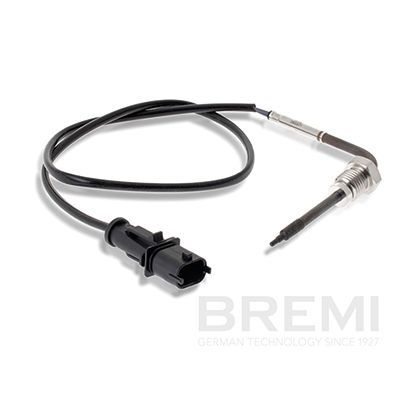 Jutiklis, išmetamųjų dujų temperatūra BREMI 70150