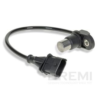 Jutiklis, skirstomojo veleno padėtis BREMI 60594