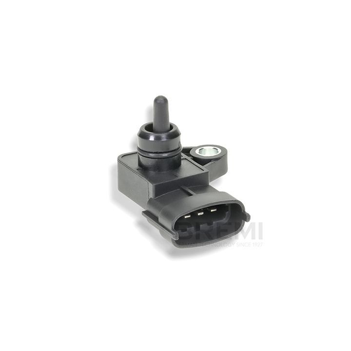 Jutiklis, įsiurbimo kolektoriaus slėgis BREMI 35120