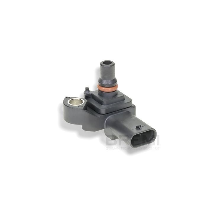 Jutiklis, įsiurbimo kolektoriaus slėgis BREMI 35121