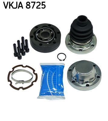 Jungčių komplektas, kardaninis velenas SKF VKJA 8725