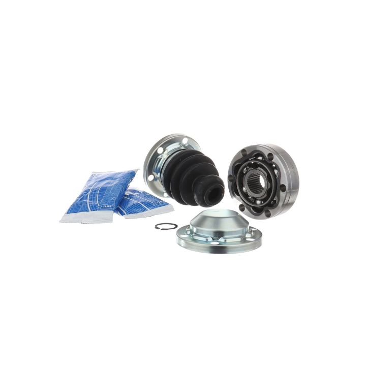 Jungčių komplektas, kardaninis velenas SKF VKJA 8958