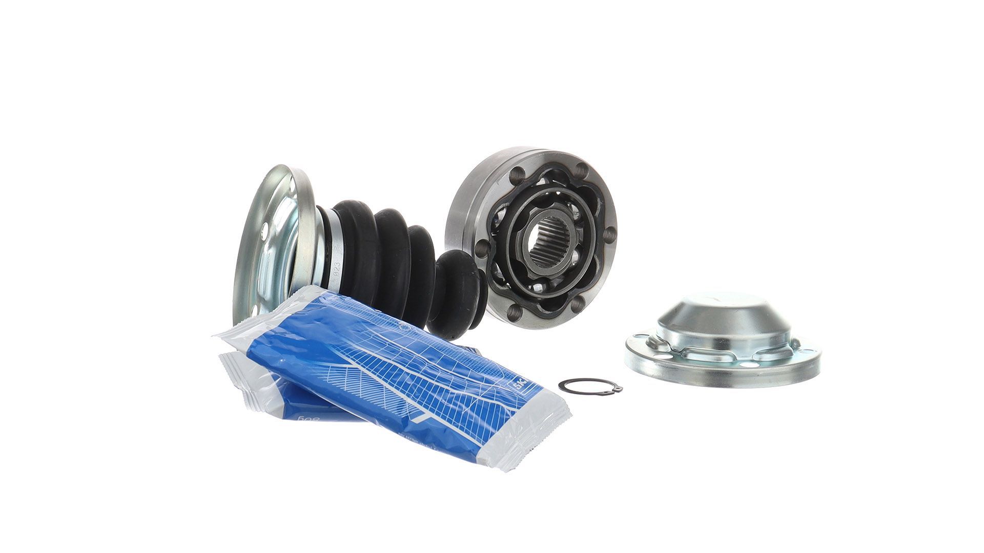 Jungčių komplektas, kardaninis velenas SKF VKJA 8958