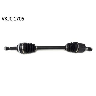 Pusašis SKF VKJC 1705
