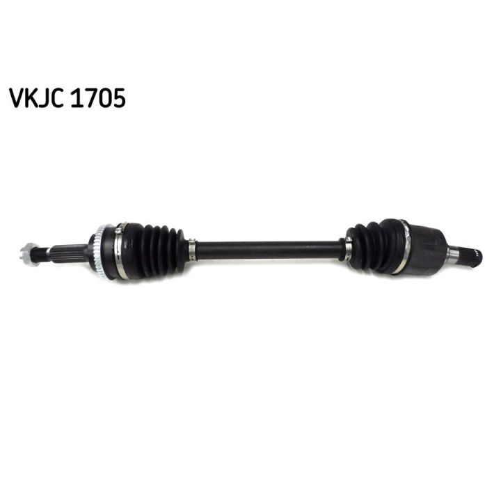 Pusašis SKF VKJC 1705