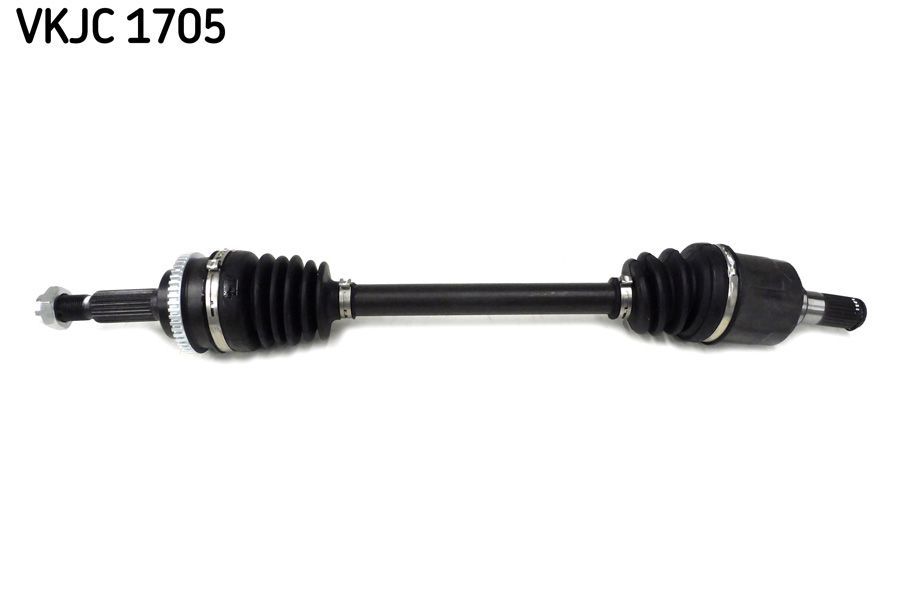 Pusašis SKF VKJC 1705