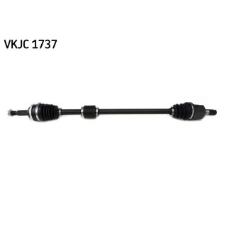 Pusašis SKF VKJC 1737