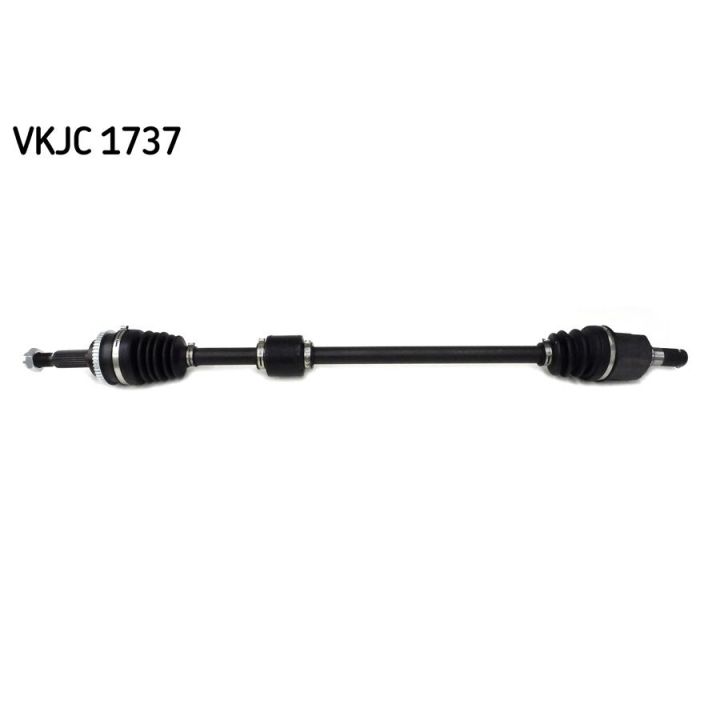 Pusašis SKF VKJC 1737