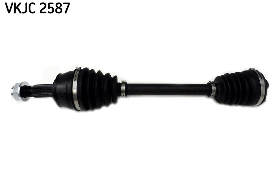 Pusašis SKF VKJC 2587