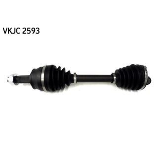Pusašis SKF VKJC 2593