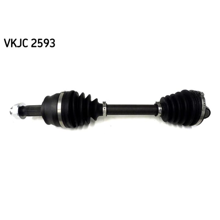 Pusašis SKF VKJC 2593