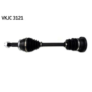 Pusašis SKF VKJC 3121