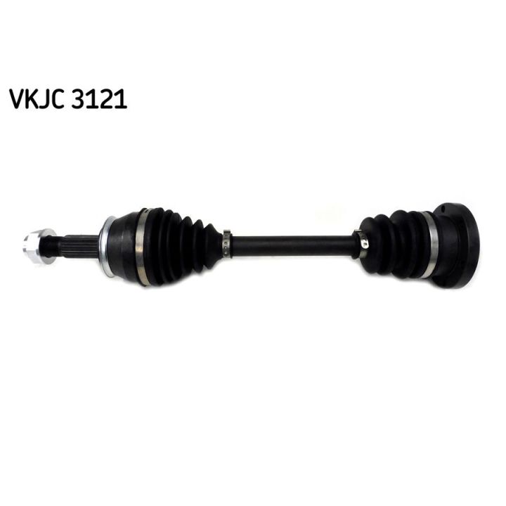 Pusašis SKF VKJC 3121