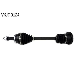 Pusašis SKF VKJC 3124