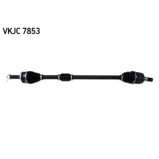 Pusašis SKF VKJC 7853