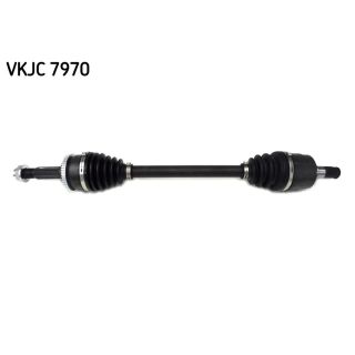 Pusašis SKF VKJC 7970
