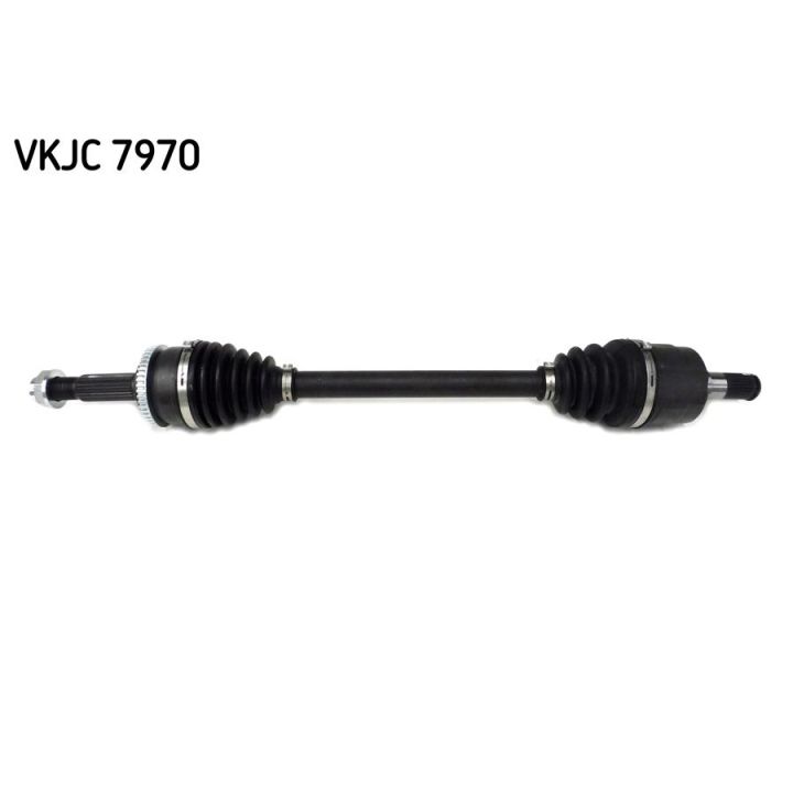 Pusašis SKF VKJC 7970