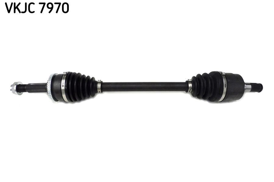 Pusašis SKF VKJC 7970