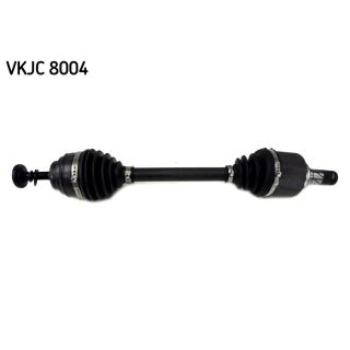 Pusašis SKF VKJC 8004