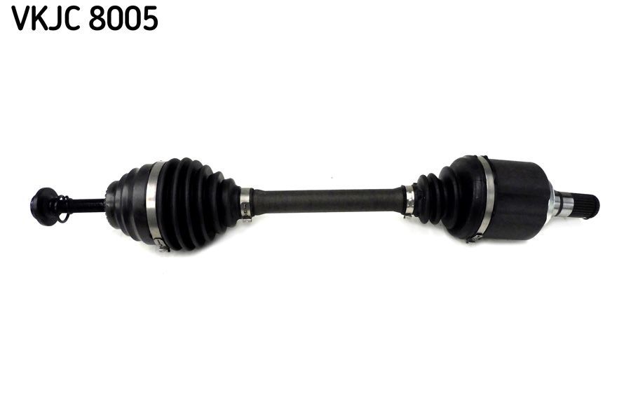 Pusašis SKF VKJC 8005