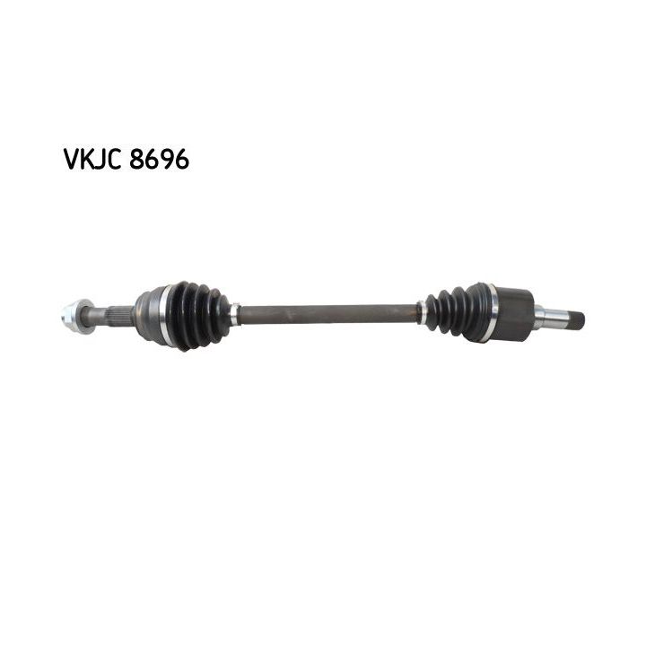 Pusašis SKF VKJC 8696