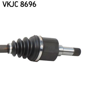 Pusašis SKF VKJC 8696