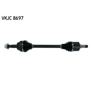 Pusašis SKF VKJC 8697