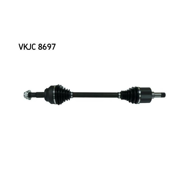Pusašis SKF VKJC 8697