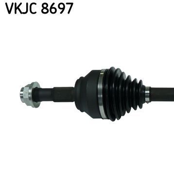 Pusašis SKF VKJC 8697