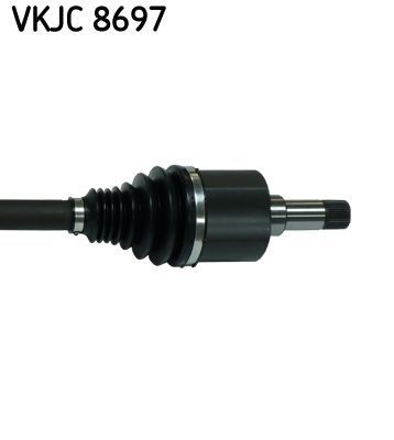 Pusašis SKF VKJC 8697