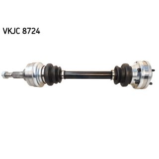 Pusašis SKF VKJC 8724