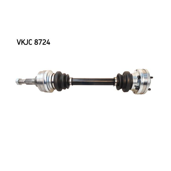 Pusašis SKF VKJC 8724